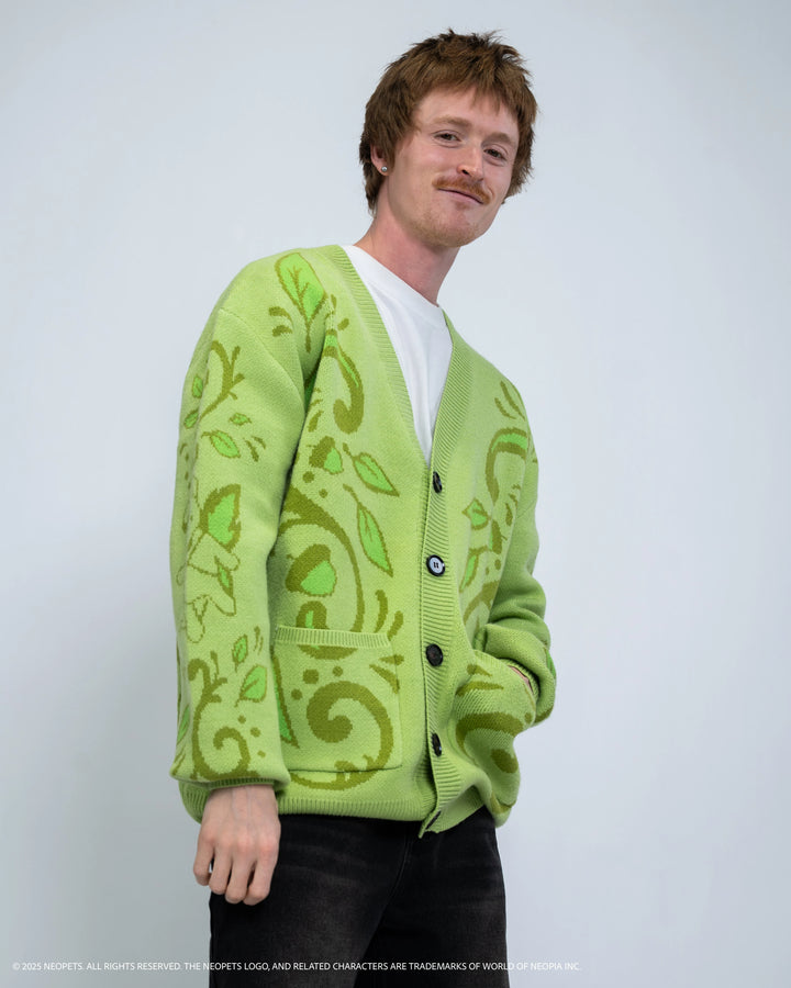 Illusen Cardigan [EARLY ACCESS]