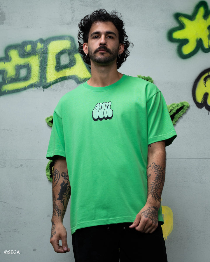 Gum Tee