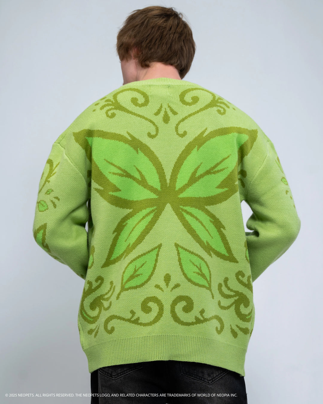 Illusen Cardigan [EARLY ACCESS]