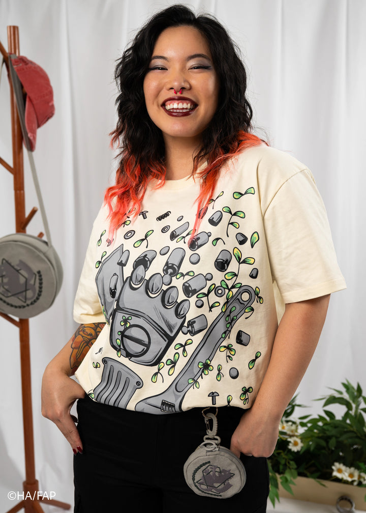 Mechanic Tee