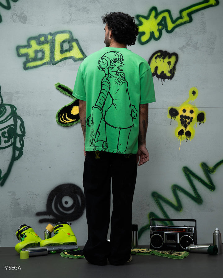 Gum Tee
