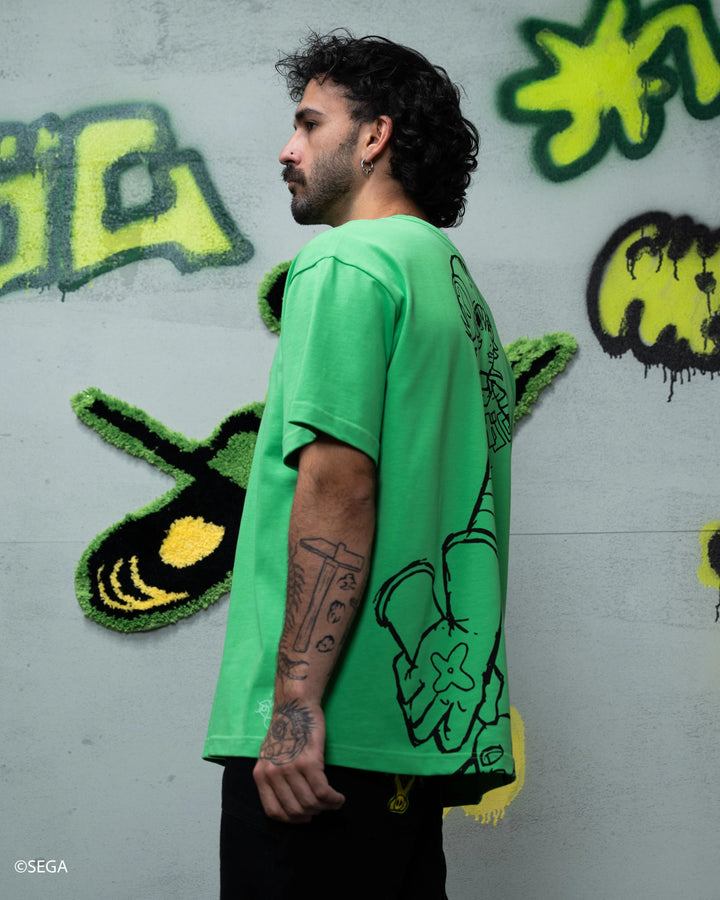 Gum Tee