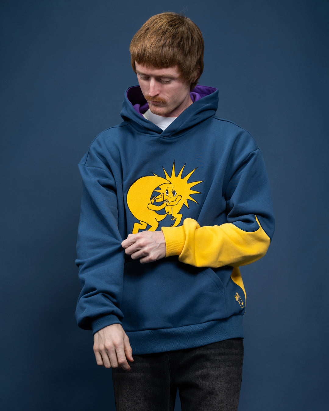 Sun and Moon Hoodie [EARLY ACCESS]