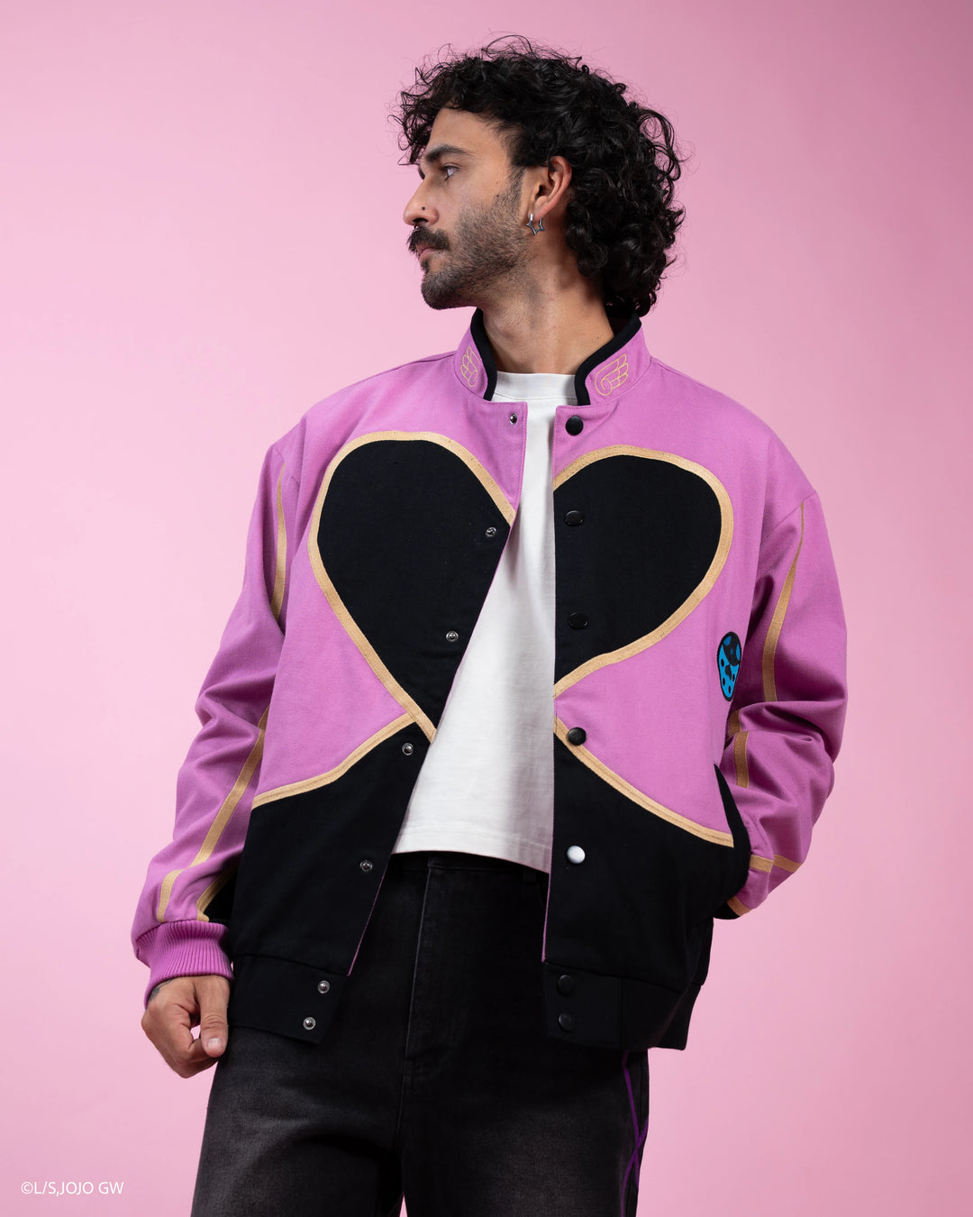 Giorno Jacket