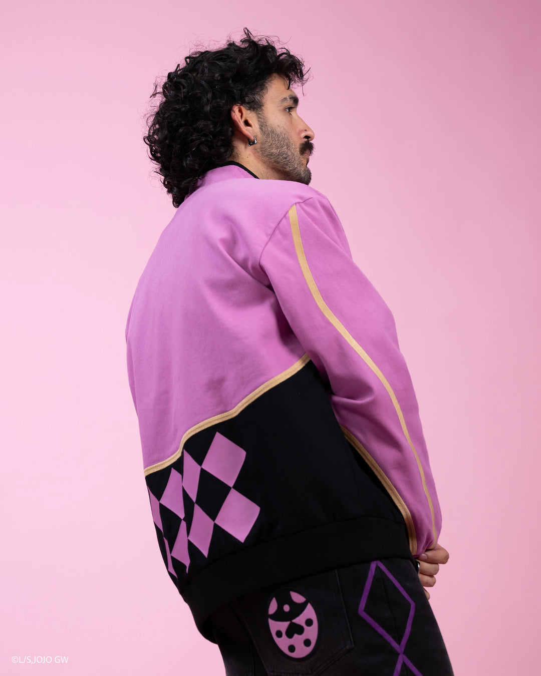 Giorno Jacket