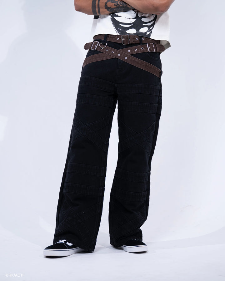ODM Pants