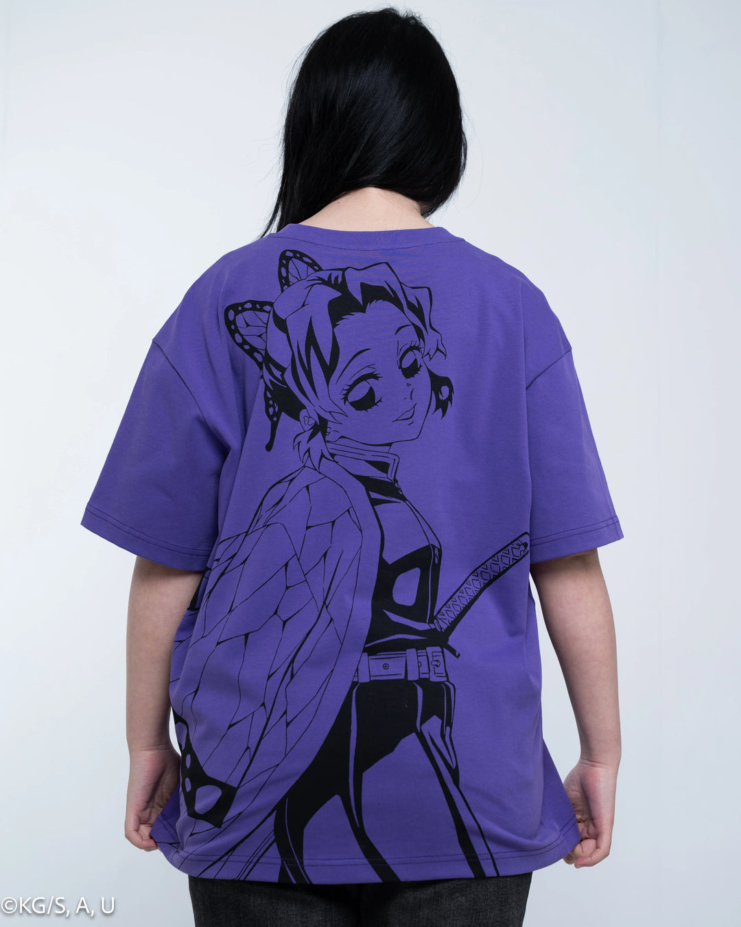 Shinobu Tee
