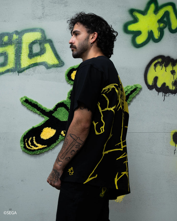 Combo Tee