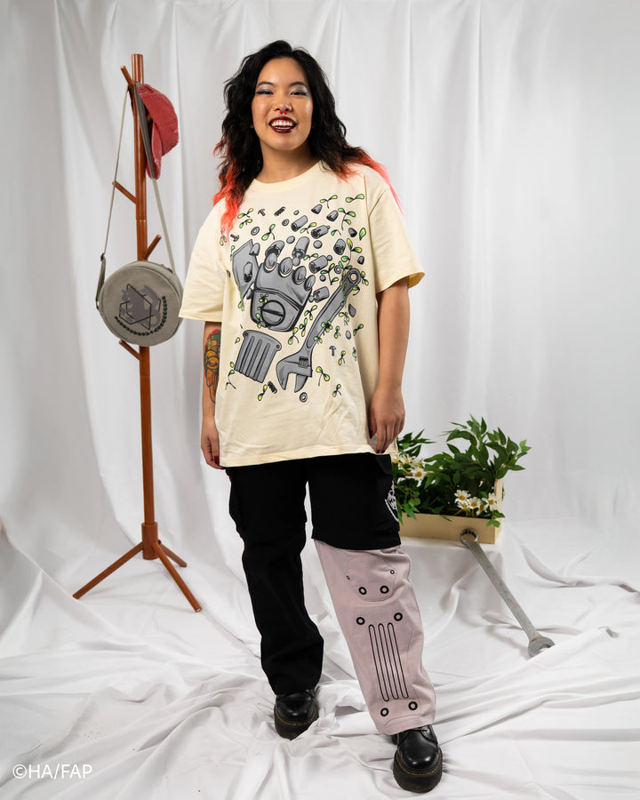 Transmutation Pants