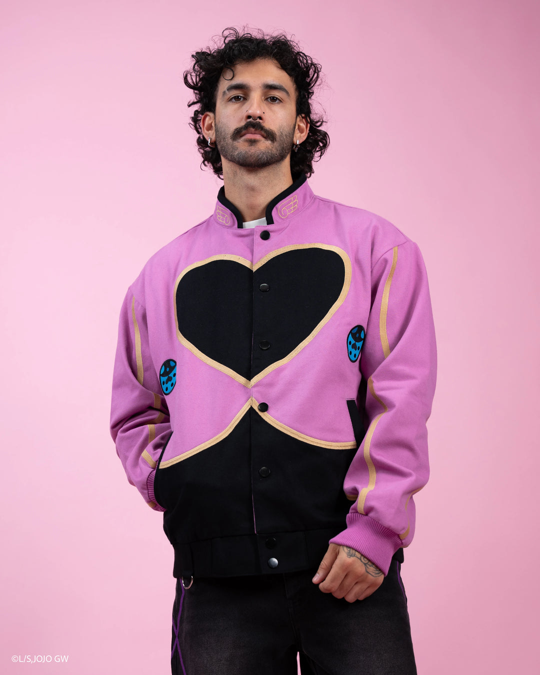 Giorno Jacket
