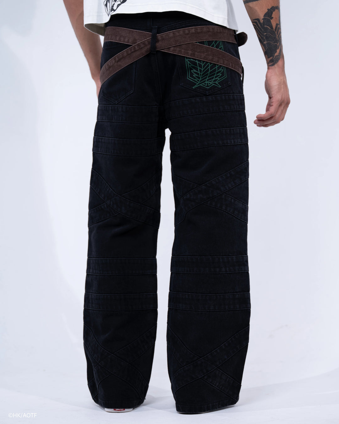 ODM Pants