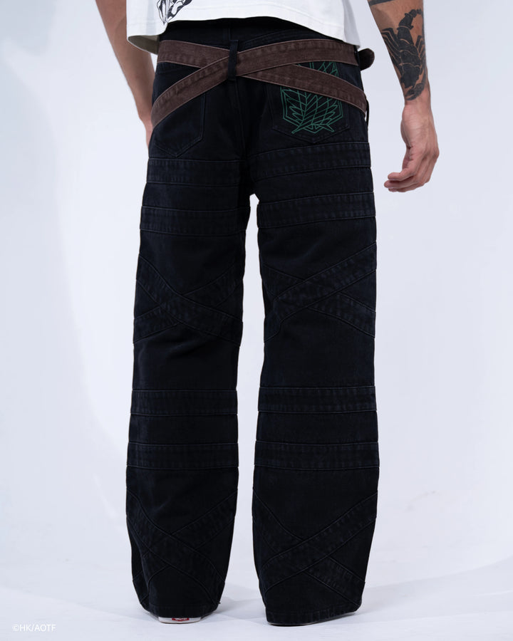 ODM Pants