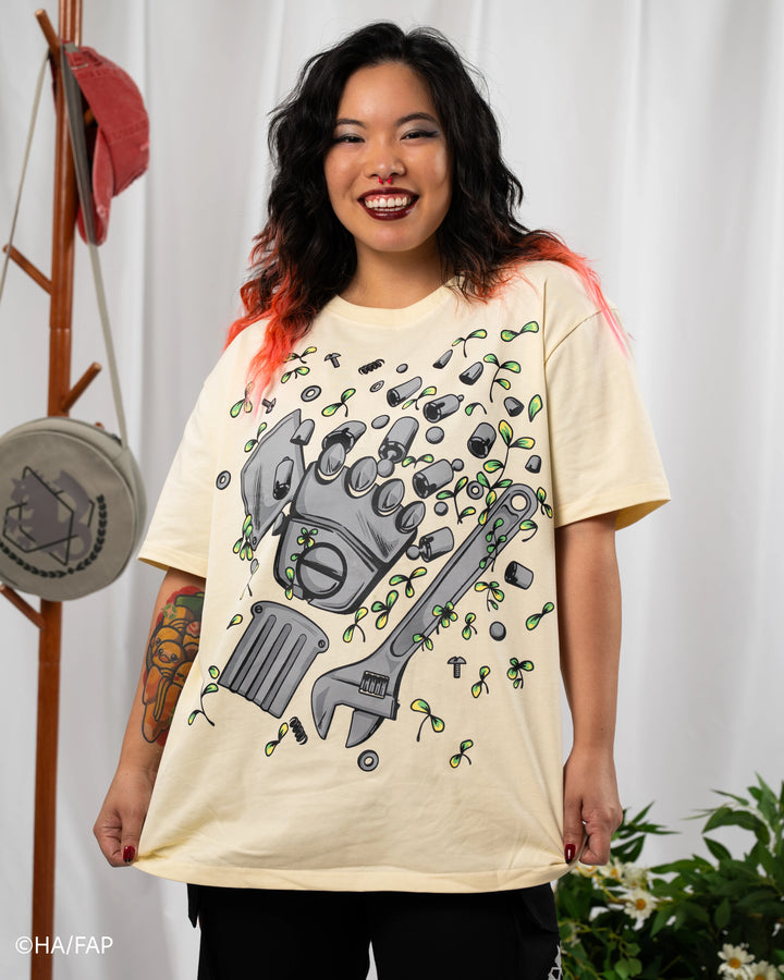 Mechanic Tee