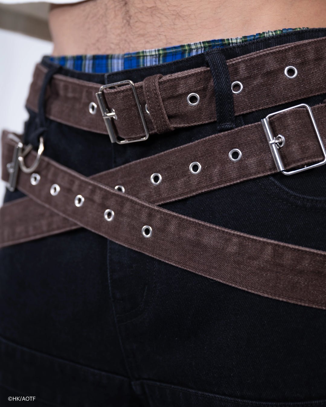ODM Pants