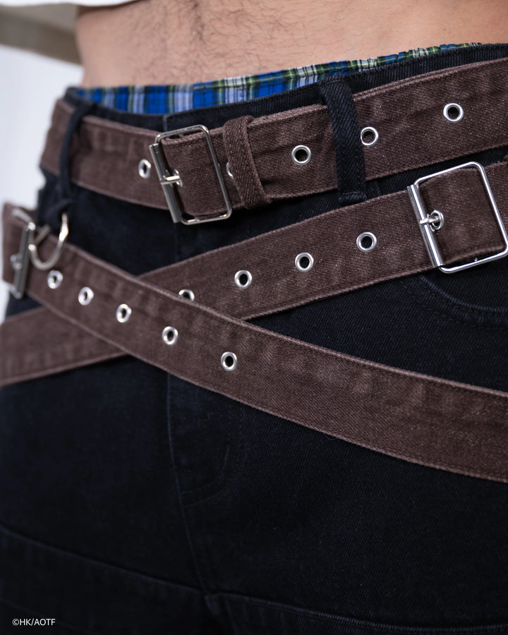 ODM Pants