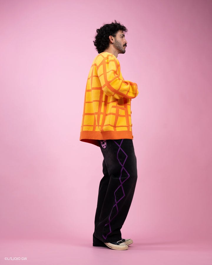 Narancia Cardigan [EARLY ACCESS]