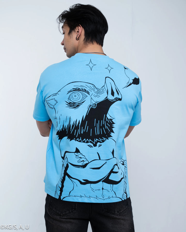 Inosuke Tee