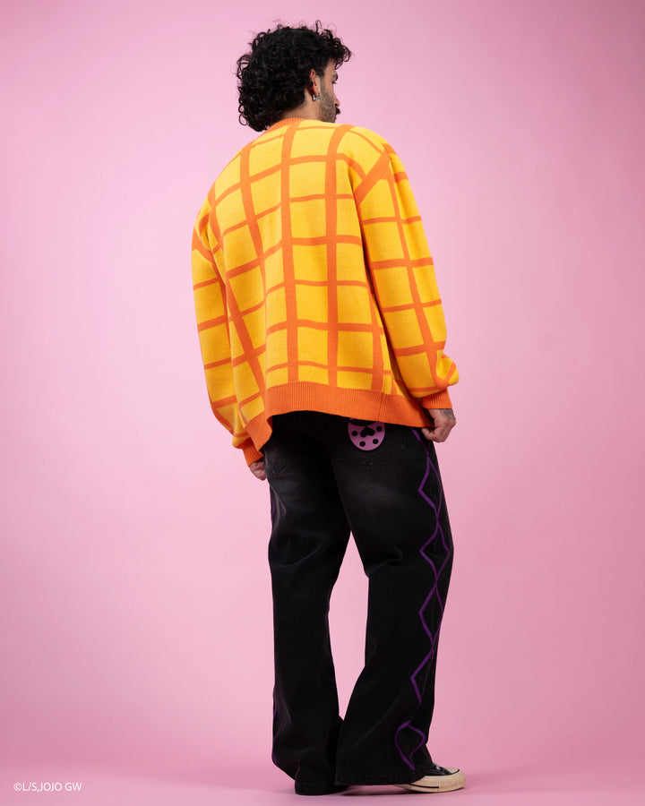 Narancia Cardigan [EARLY ACCESS]