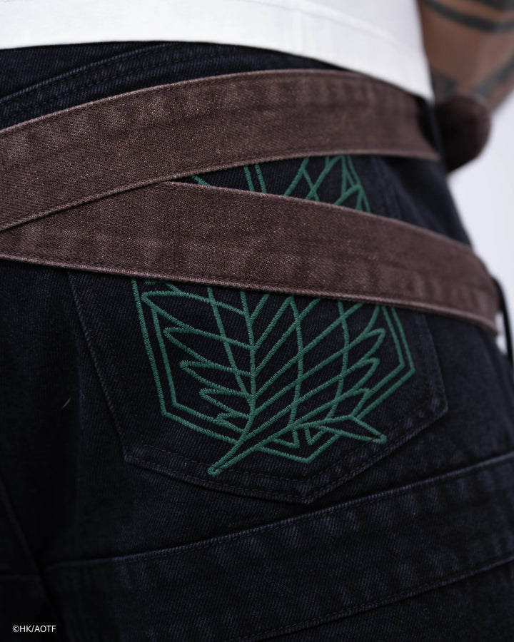 ODM Pants