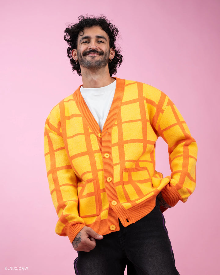 Narancia Cardigan [EARLY ACCESS]