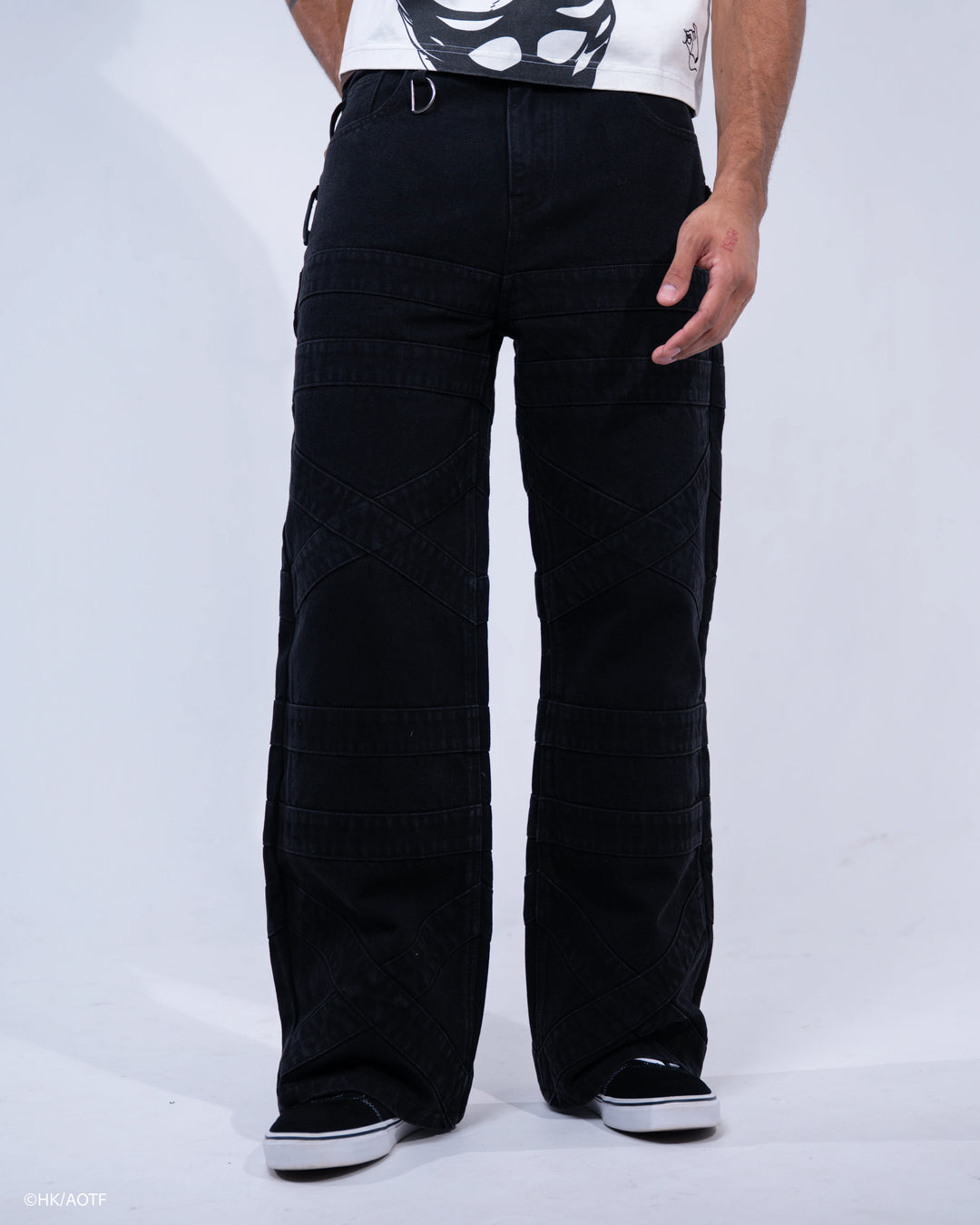 ODM Pants