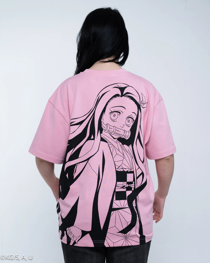 Nezuko Tee