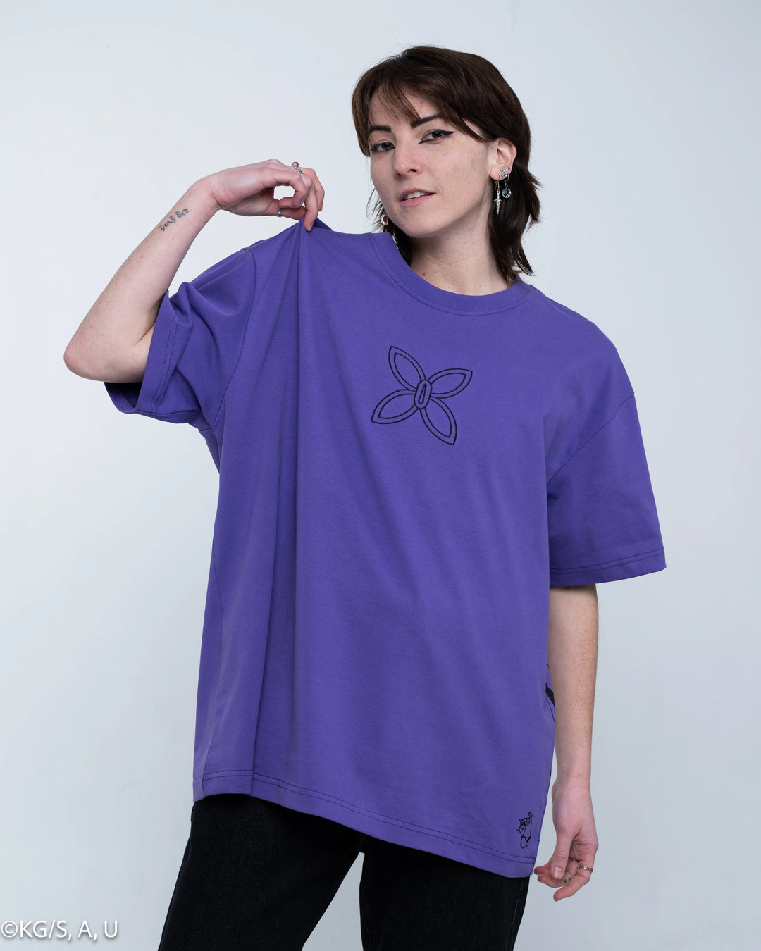 Shinobu Tee