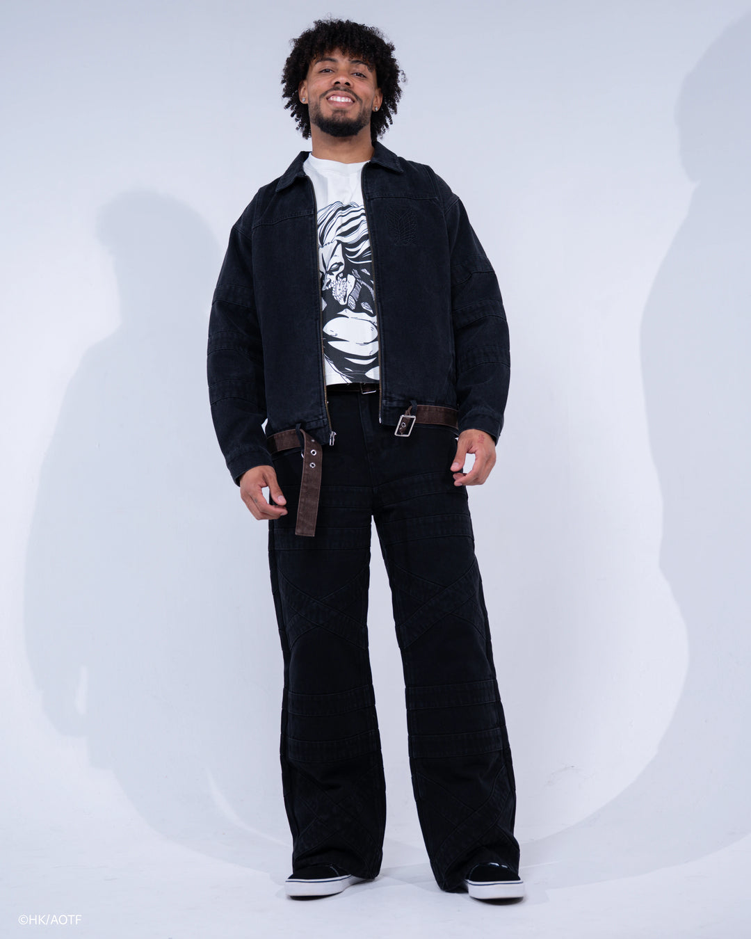 ODM Jacket