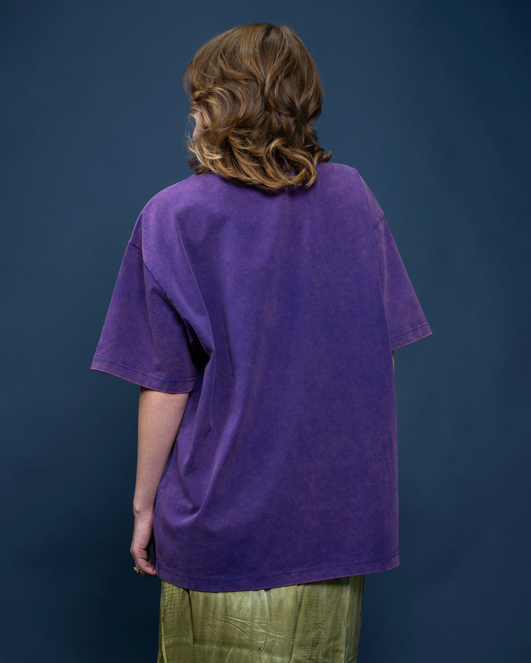 Frog Wizard Tee [EARLY ACCESS]