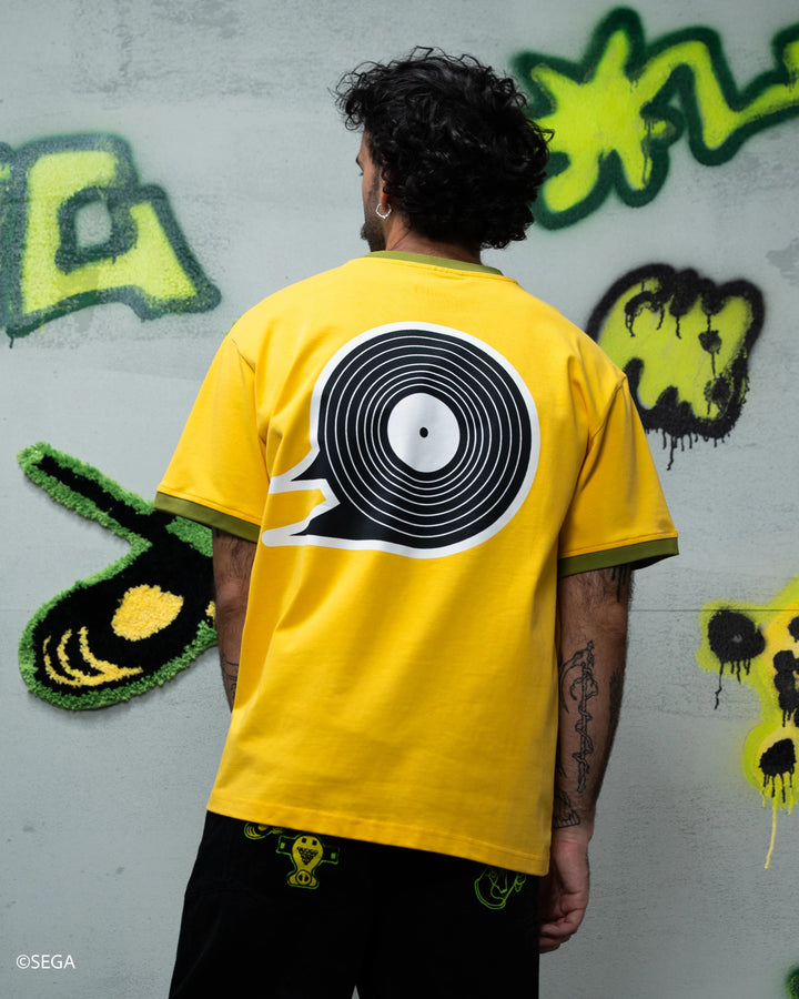 JSR Tee