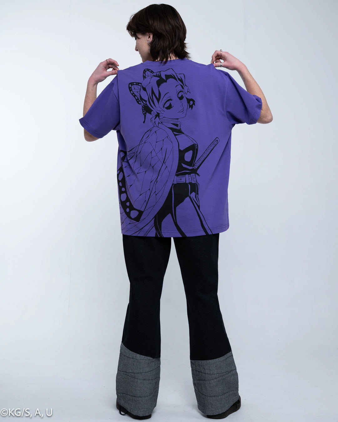 Shinobu Tee