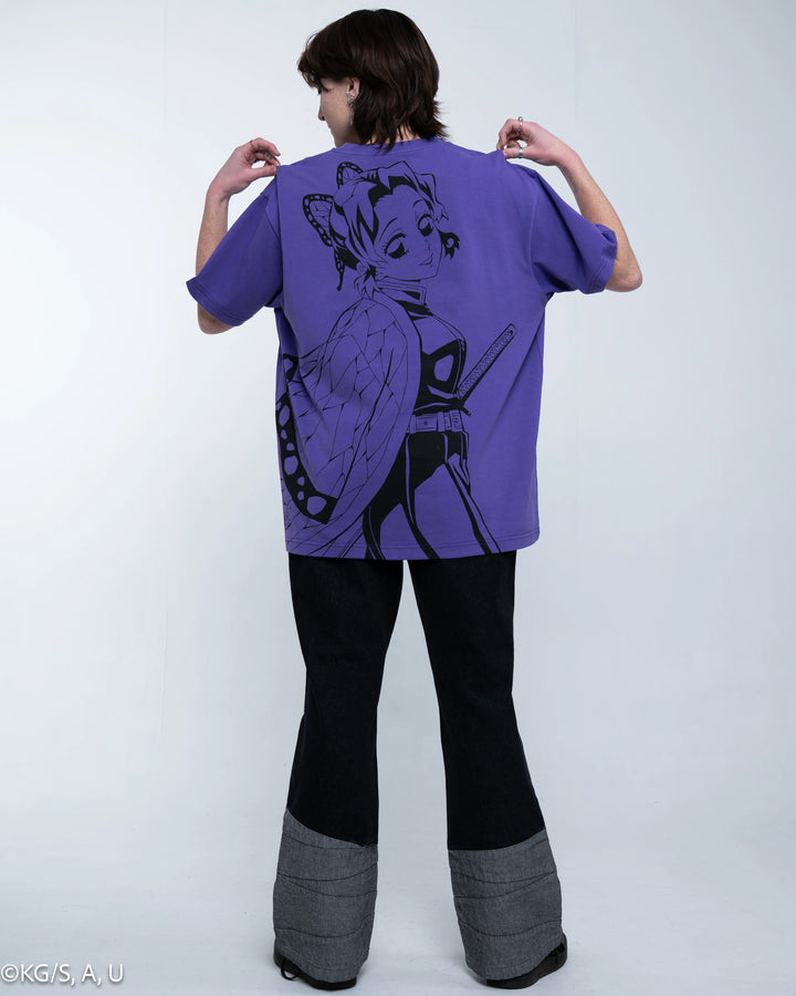 Shinobu Tee