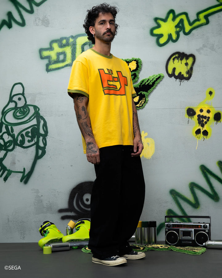 JSR Tee