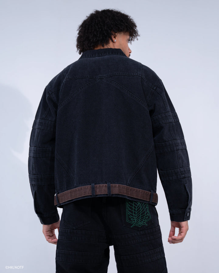 ODM Jacket