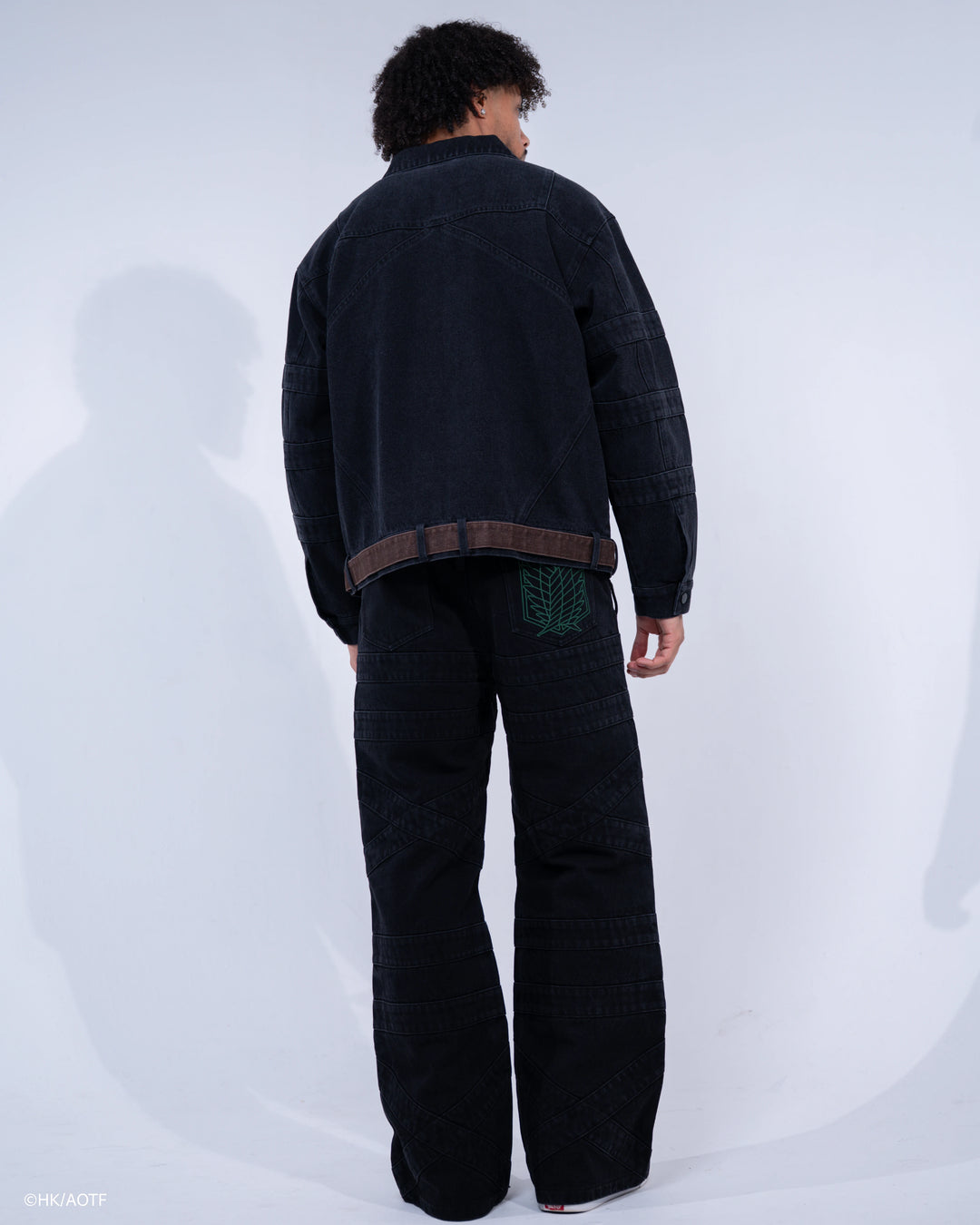ODM Jacket