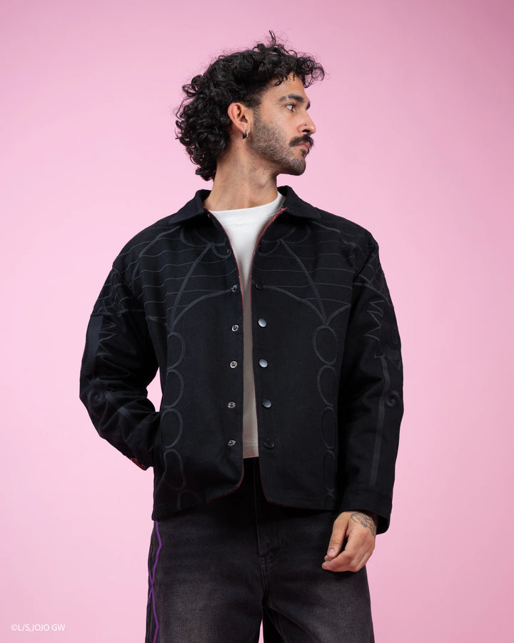 Diavolo Jacket [EARLY ACCESS]