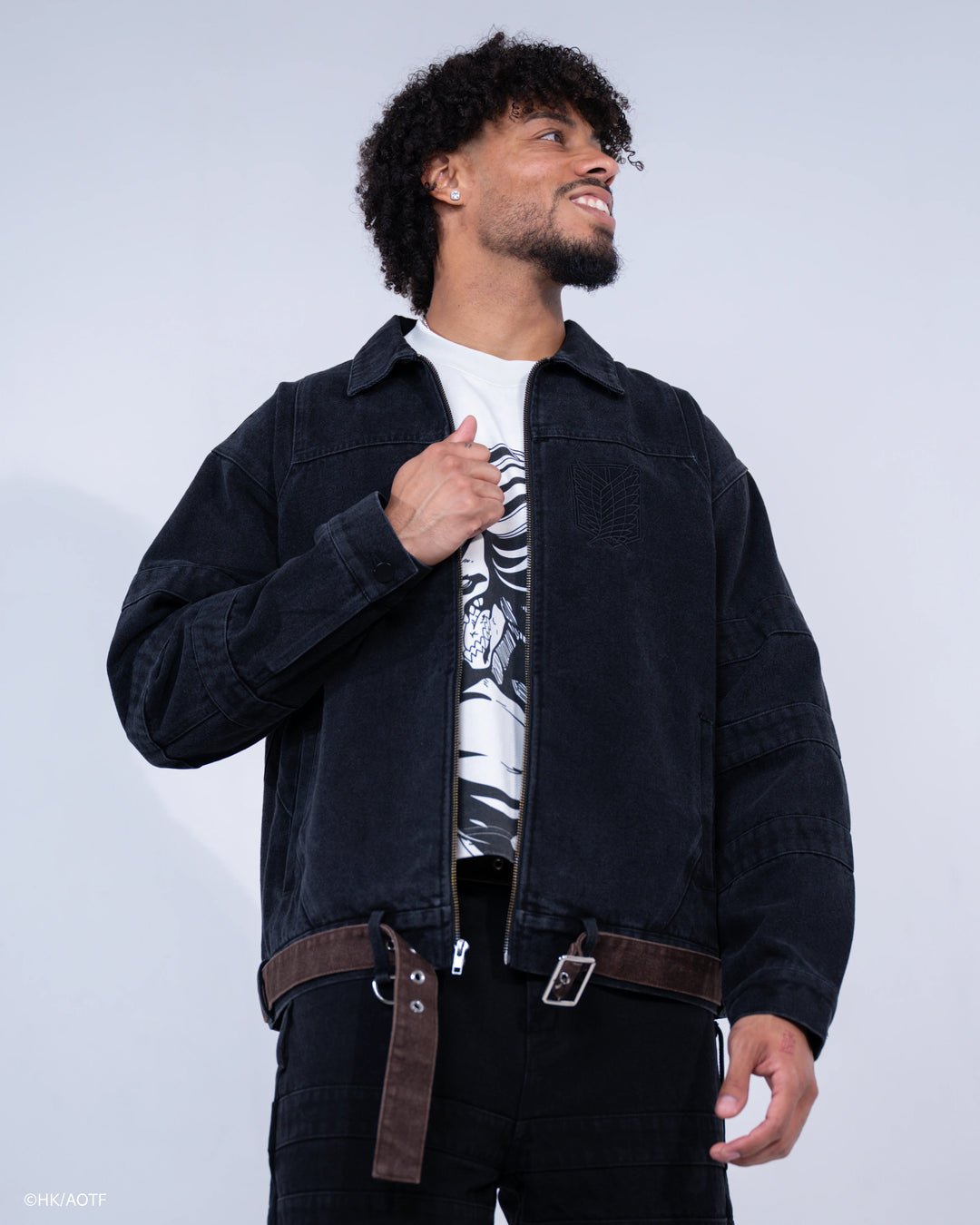 ODM Jacket