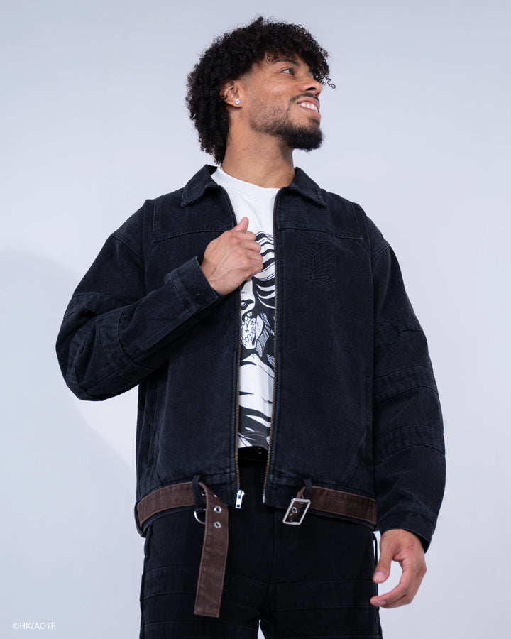 ODM Jacket
