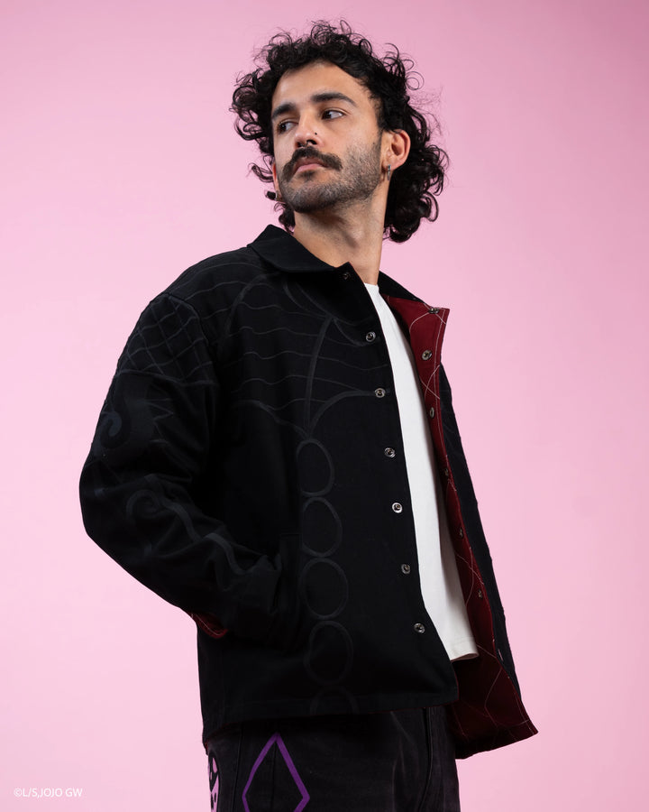 Diavolo Jacket [EARLY ACCESS]