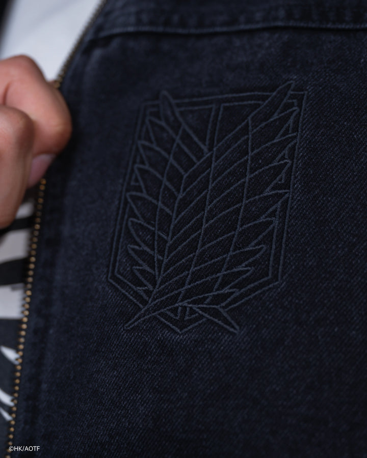 ODM Jacket