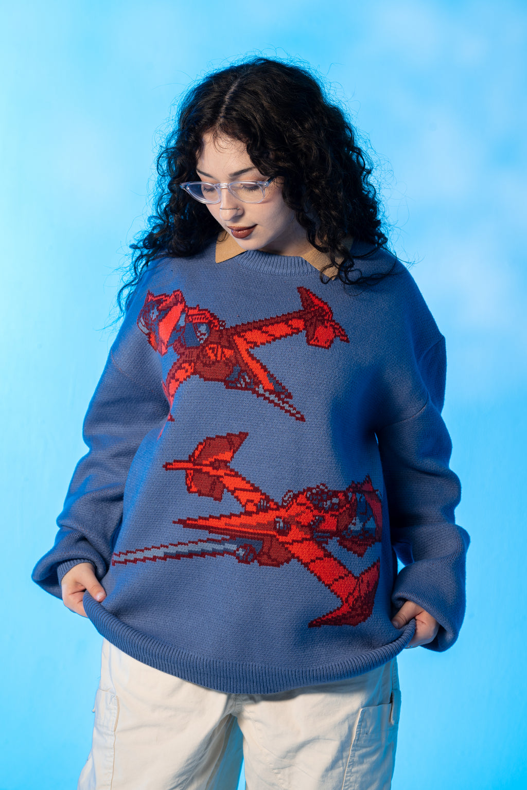 Lookbook Image
