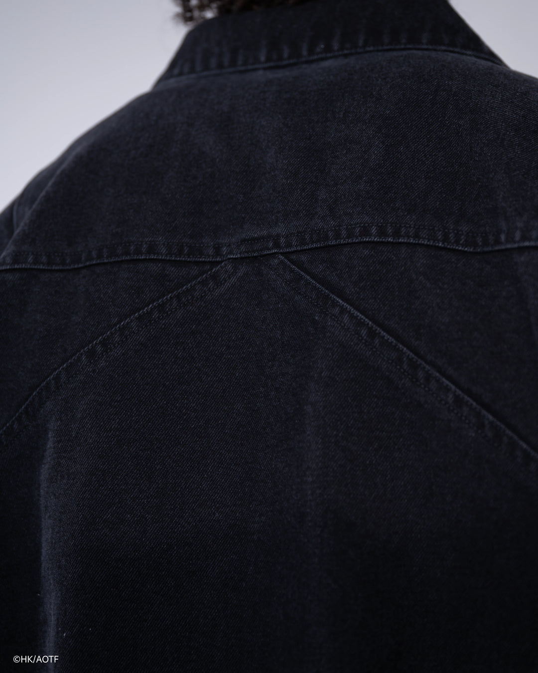 ODM Jacket