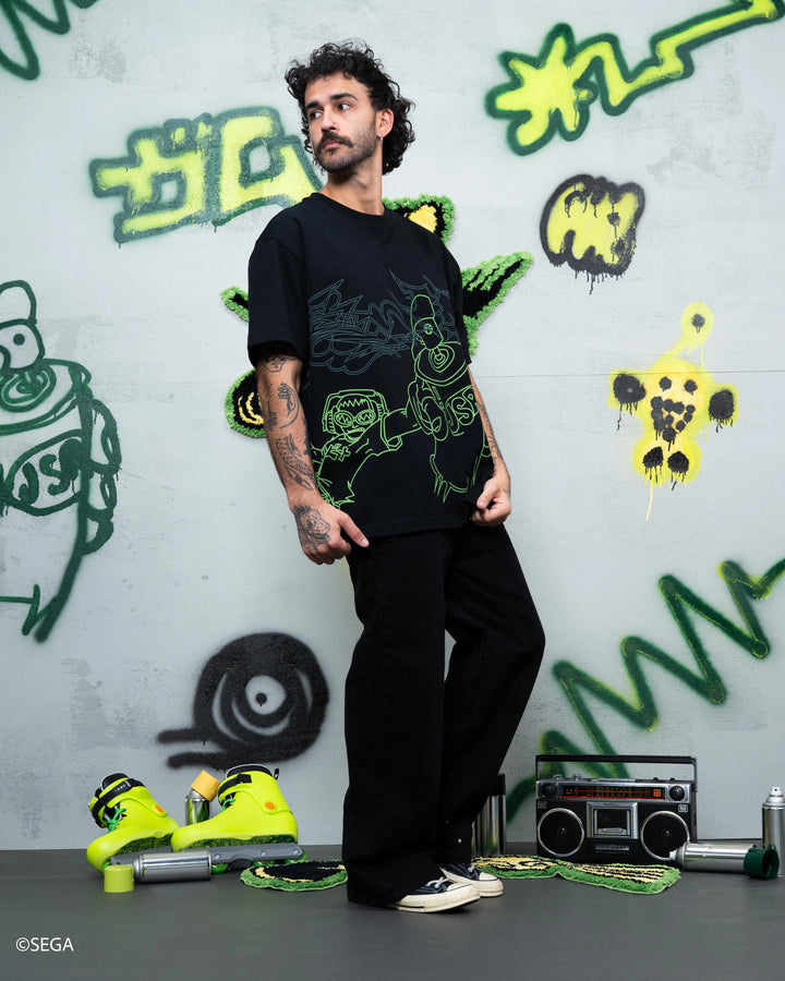 Beat Tee
