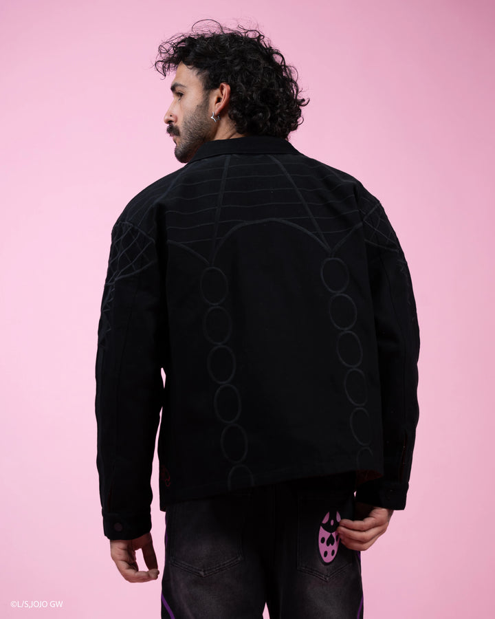Diavolo Jacket [EARLY ACCESS]