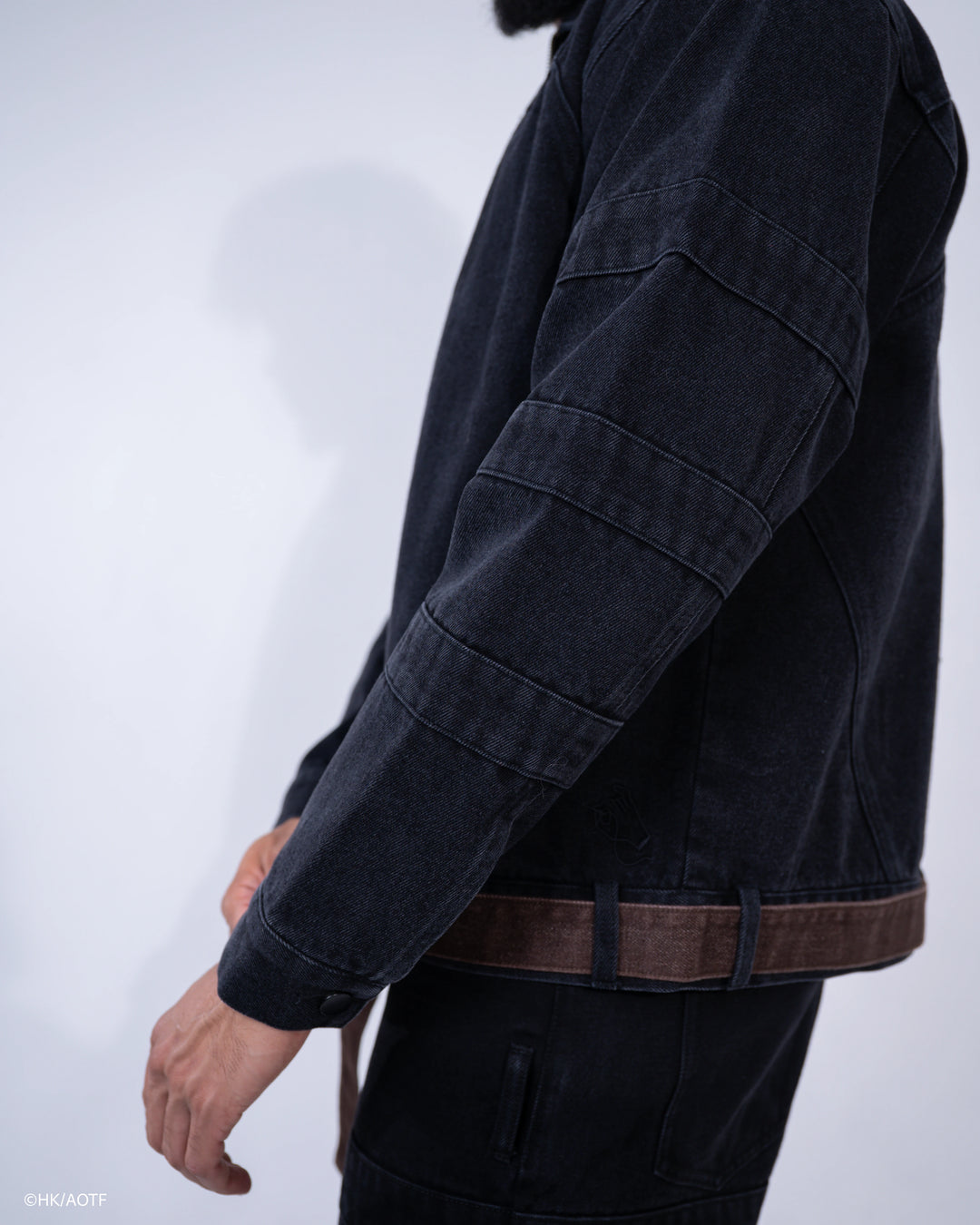 ODM Jacket
