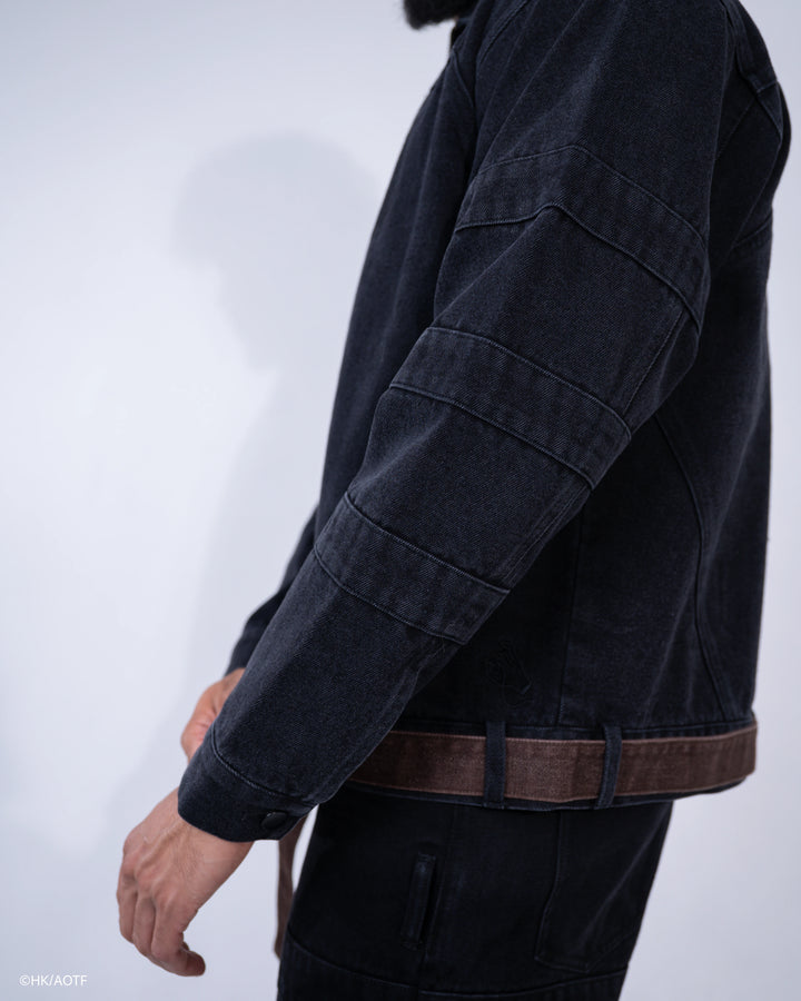 ODM Jacket