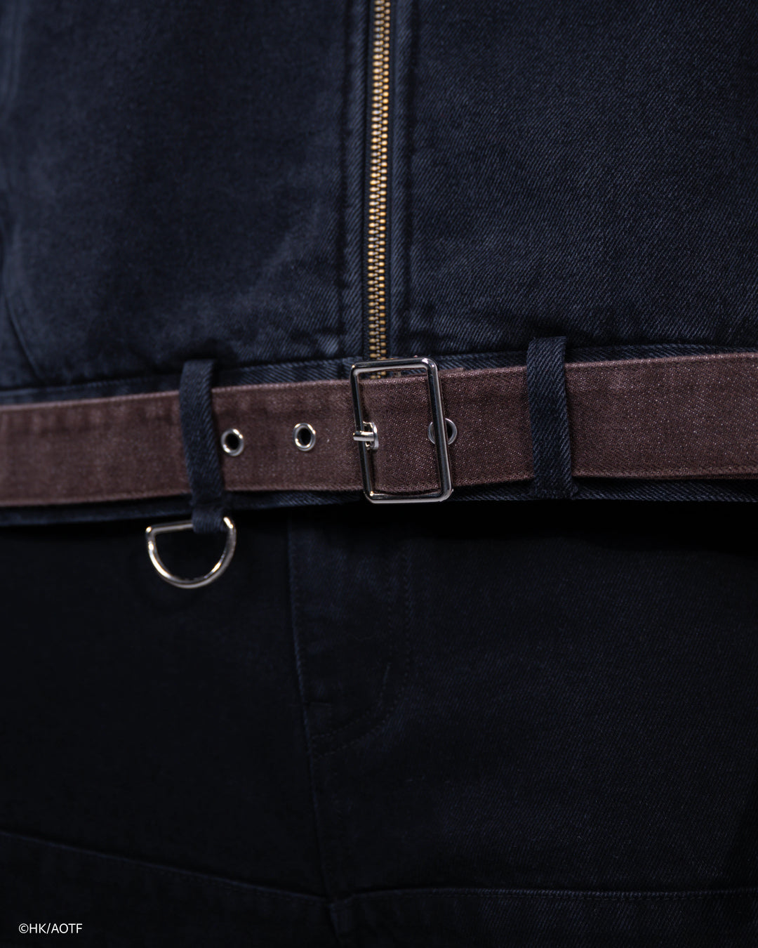 ODM Jacket