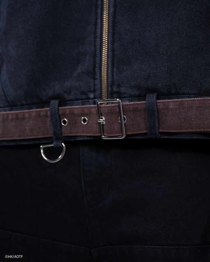 ODM Jacket