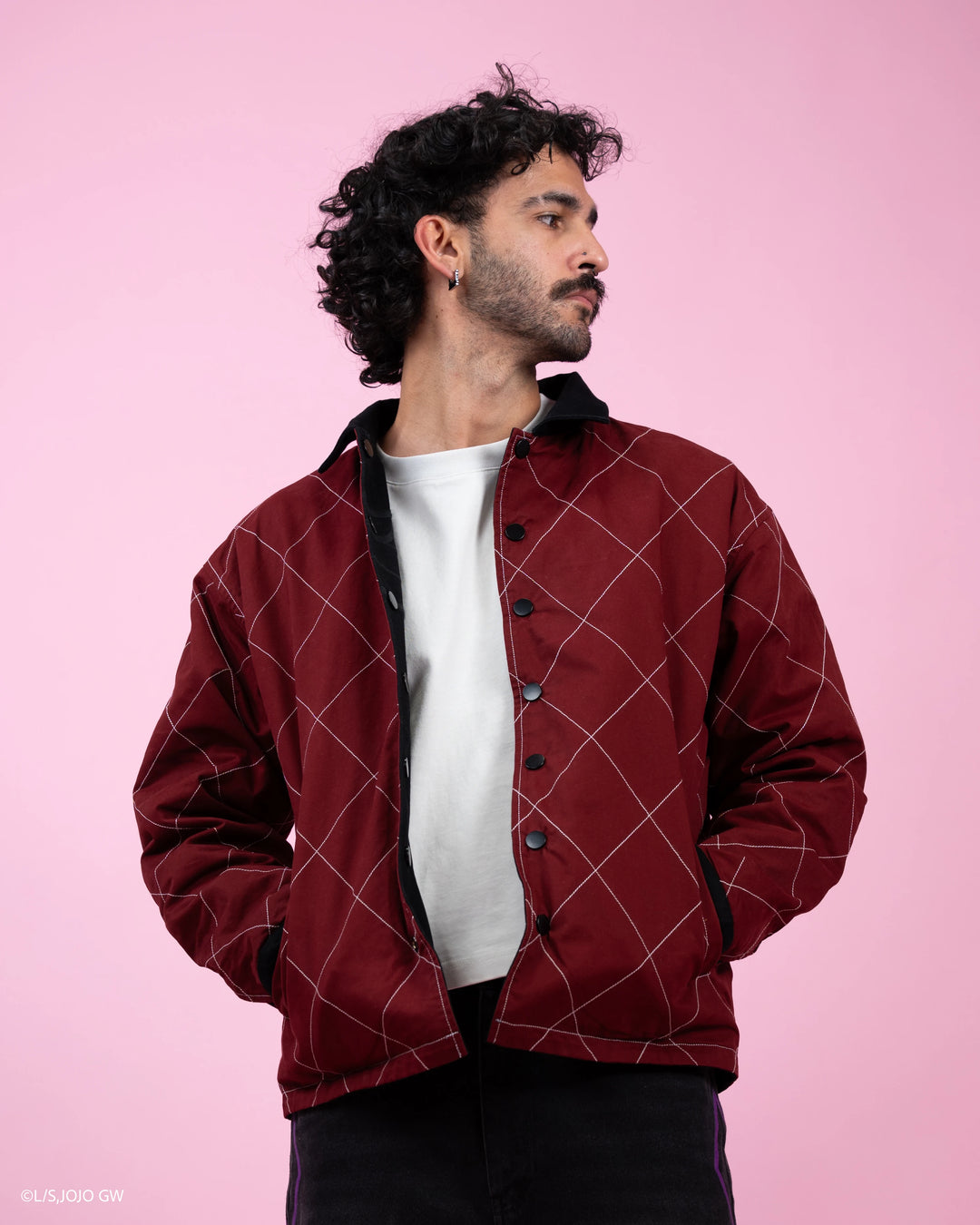Diavolo Jacket [EARLY ACCESS]