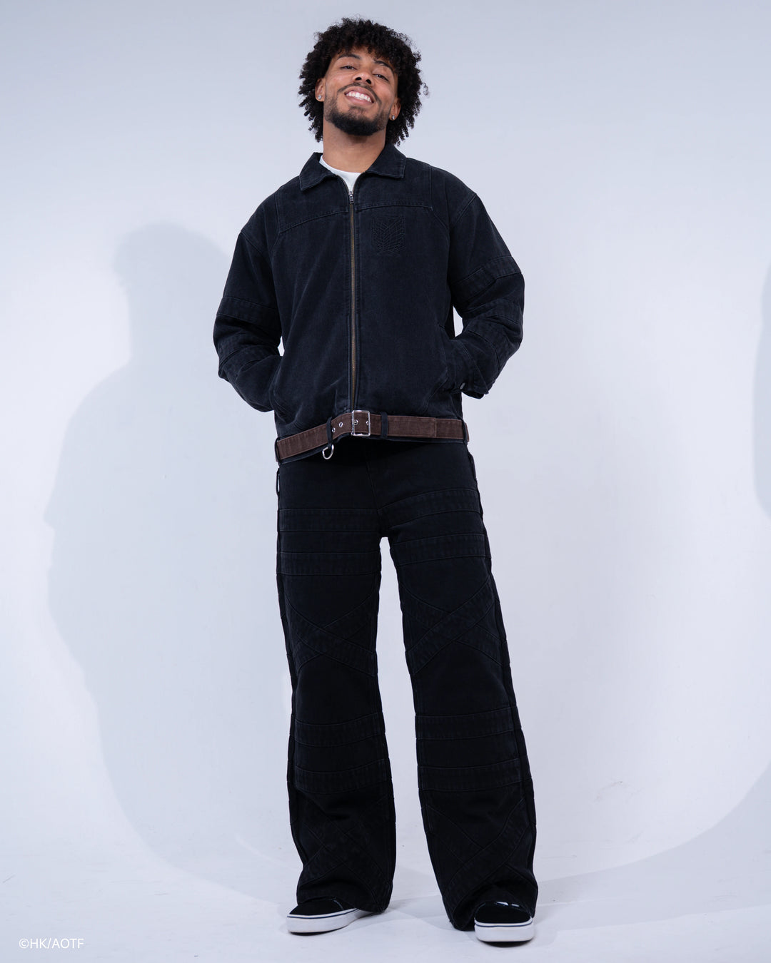 ODM Jacket